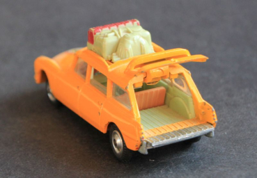 Corgi Toys Citroen DS Safari 1959 DieCast Model (2548)